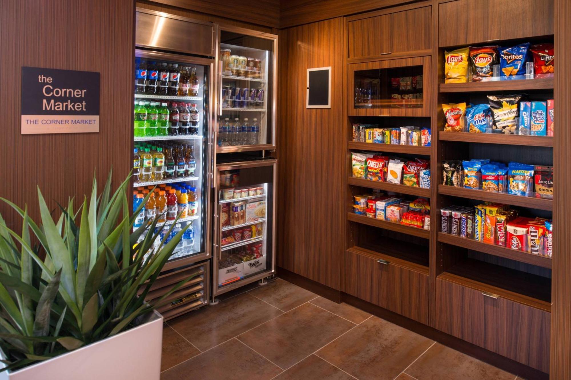 Fairfield Inn & Suites By Marriott Akron Stow Ngoại thất bức ảnh